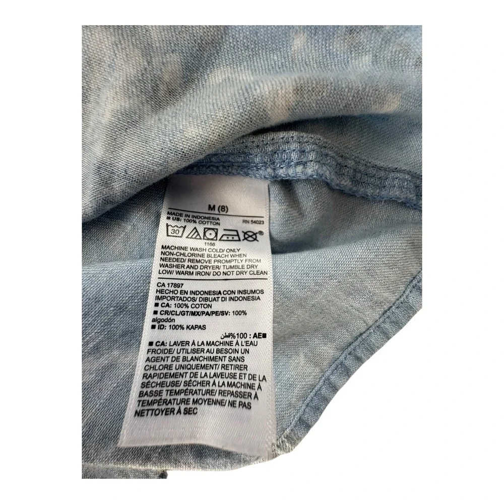 Old Navy brand old